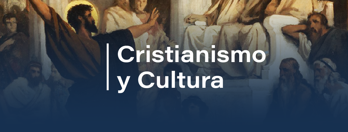 Cristianismo y Cultura