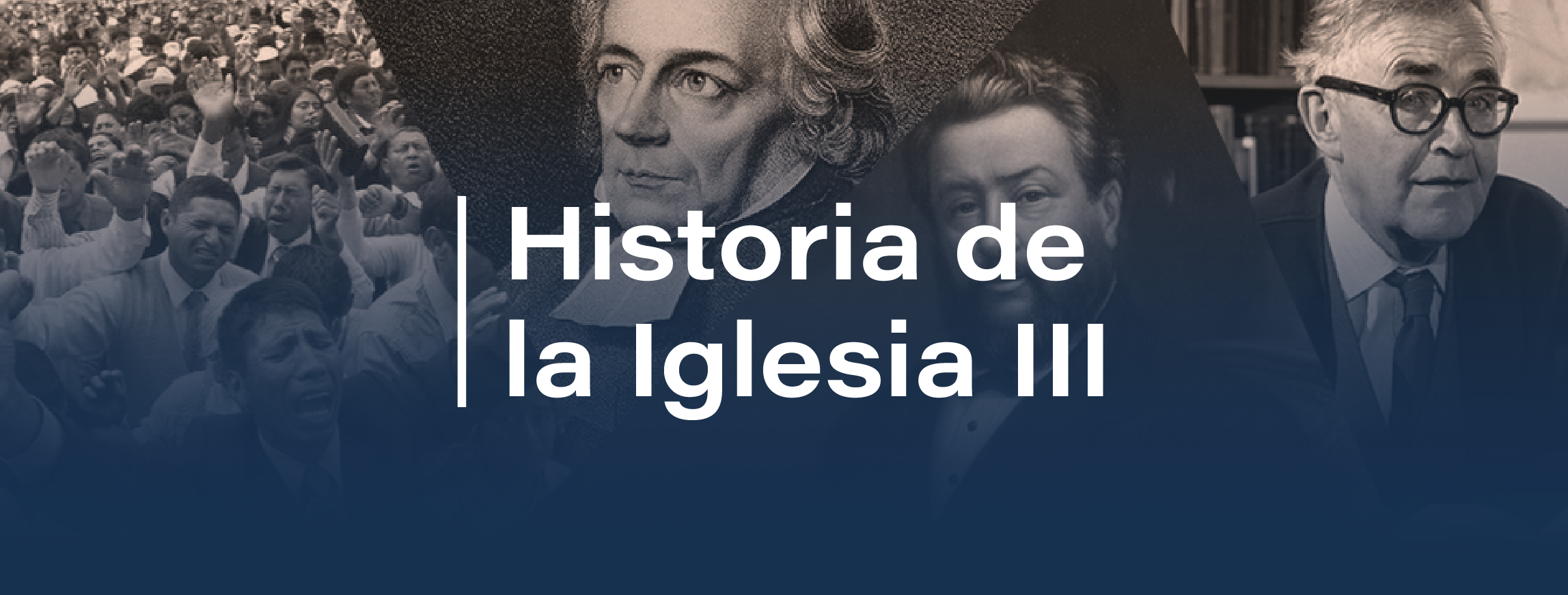 Historia de la Iglesia III