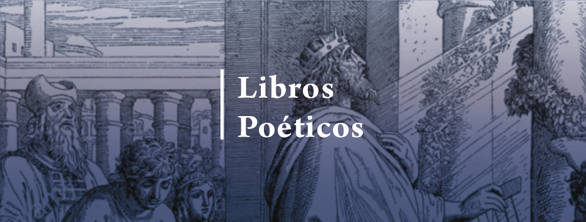 Libros Poéticos