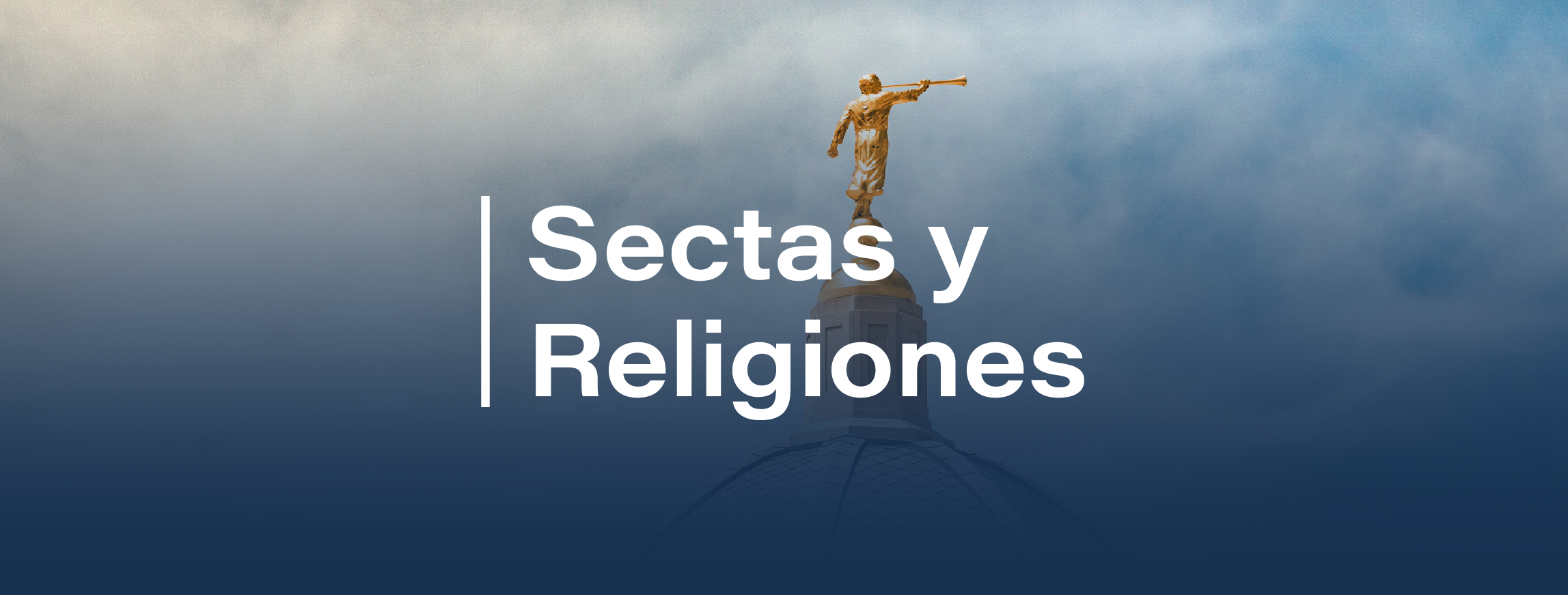 Sectas y Religiones